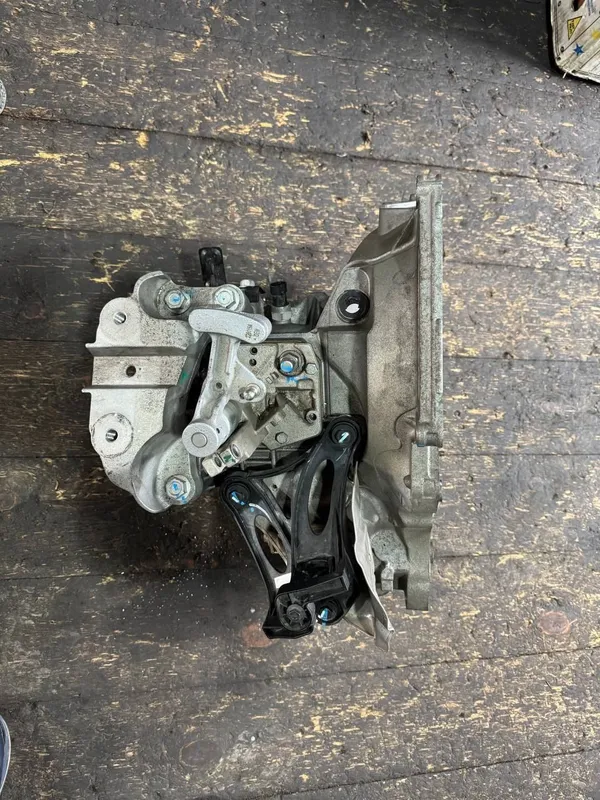 Механика каробка Оникс 2 Механика каробка Оникс 2