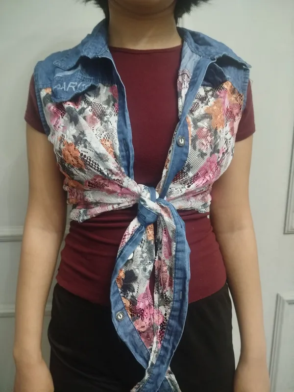 Zara koftachalari 1 Zara koftachalari 1