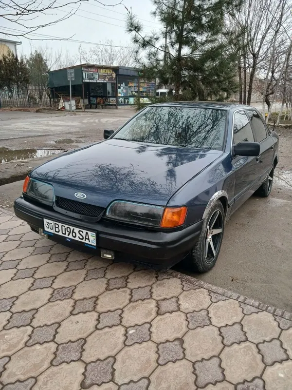 Ford scorpio sotiladi qiziqqanlar uchun