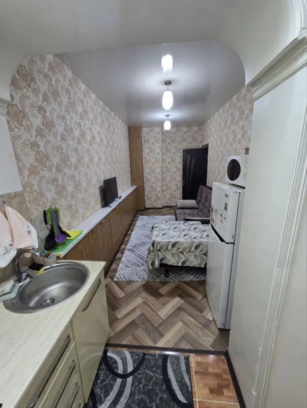 1в2/7/16 Аэропорт ул.Бобура Яккасарайский район — фото 3 1в2/7/16 Аэропорт ул.Бобура Яккасарайский район — фото 3