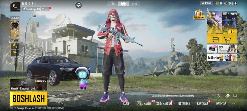 pubg mobile 2 pubg mobile 2
