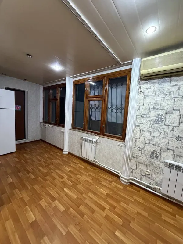 3/2/4 Kvartira sotiladi, g‘ishtli uy, balkon, yaqinida maktablar va bolalar bog‘chasi 9