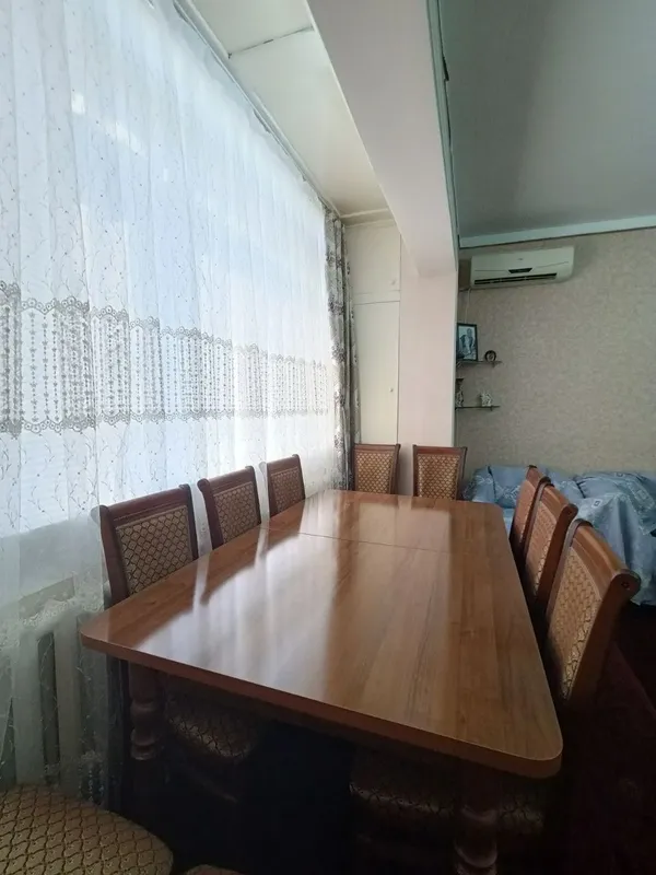 Стол со стульями — фото 2
