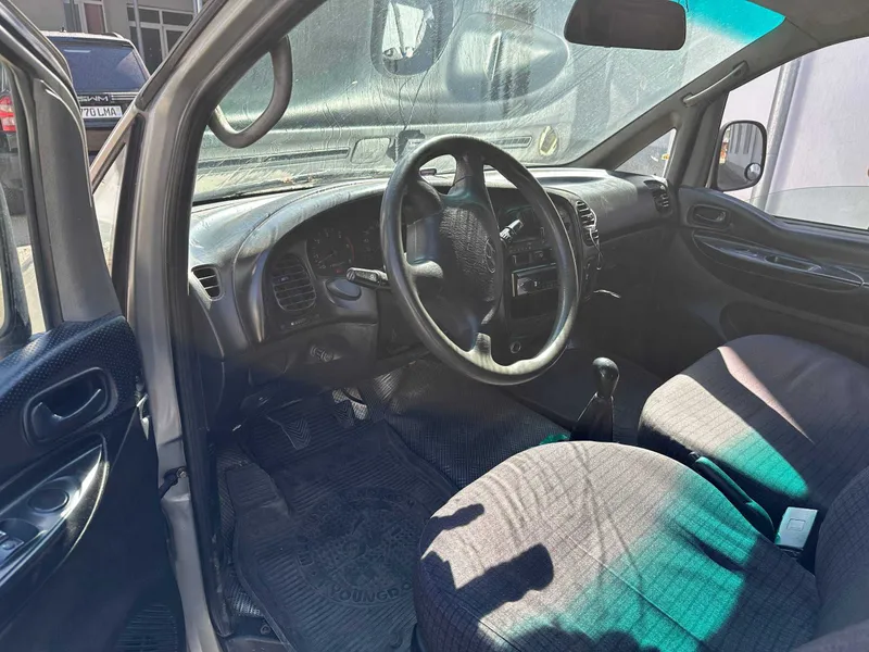 Продается Hyundai Starex 6