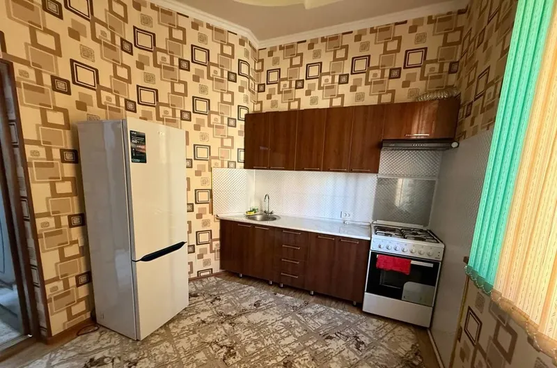 Оилага ижарага берилади 5