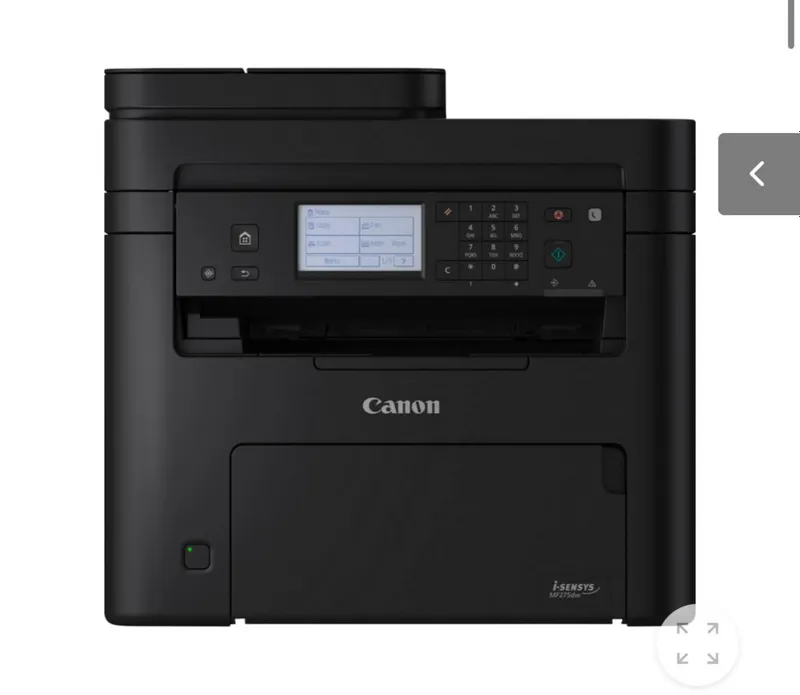 Принтер CANON MF275dw