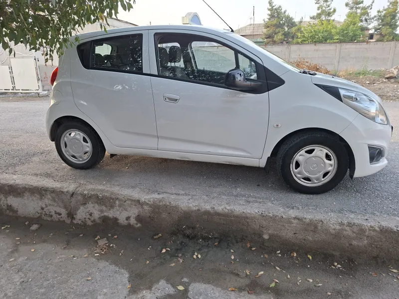 Spark srochna sotiladi 2018 4