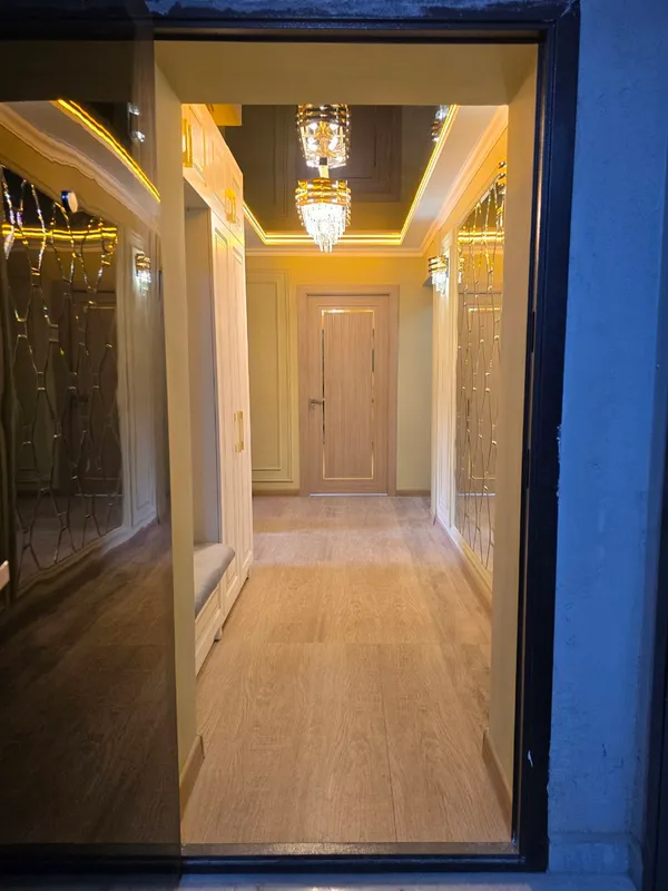 Qo'yliqda Srochno Yangi Kvartira Sotiladi! 56.000$ 3