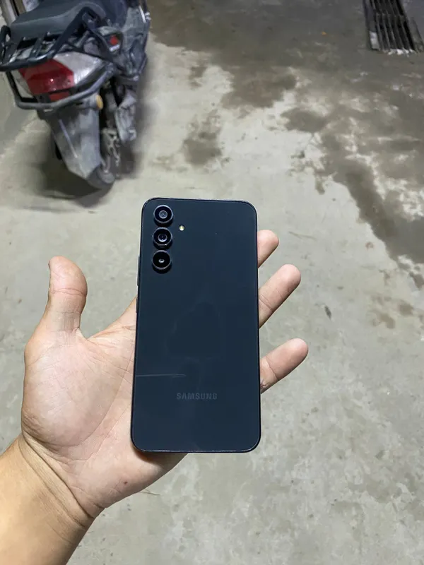 Samsung A54 5g