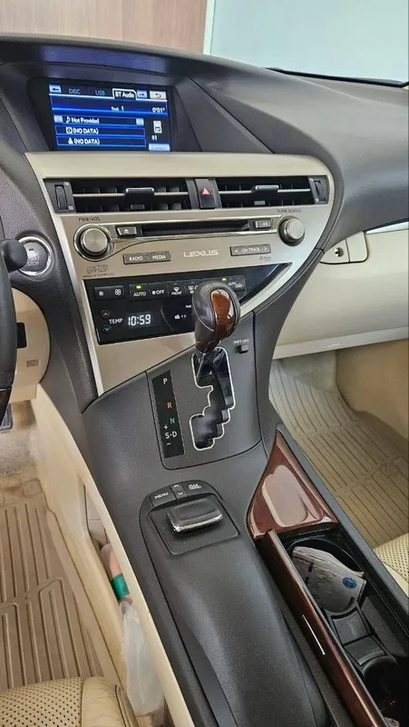 Lexus RX 350, Yili 2013, Белый жемчуг 2 Lexus RX 350, Yili 2013, Белый жемчуг 2