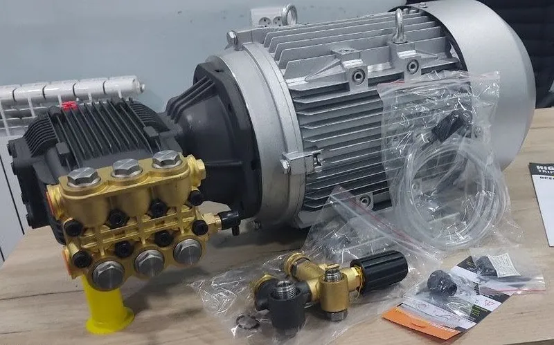 Карчер мотор помпа насос karcher motor pompa nasos optom arzon арзон