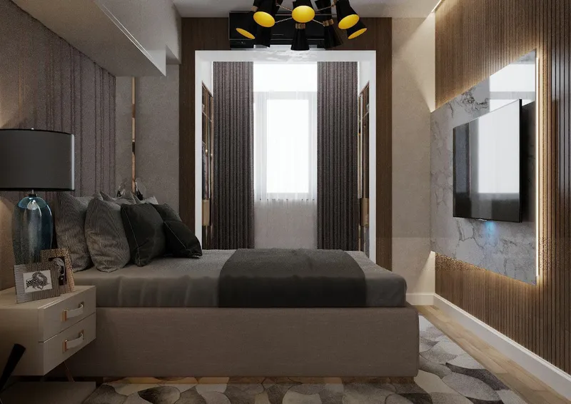 Yunusobod rezidens turar-joy majmuasi / ЖК Yunusаbаd Residence ID33 3 Yunusobod rezidens turar-joy majmuasi / ЖК Yunusаbаd Residence ID33 3