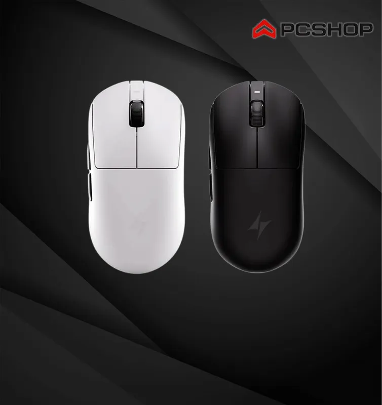 A9 Ultimate Dual-Mode Wireless Mouse