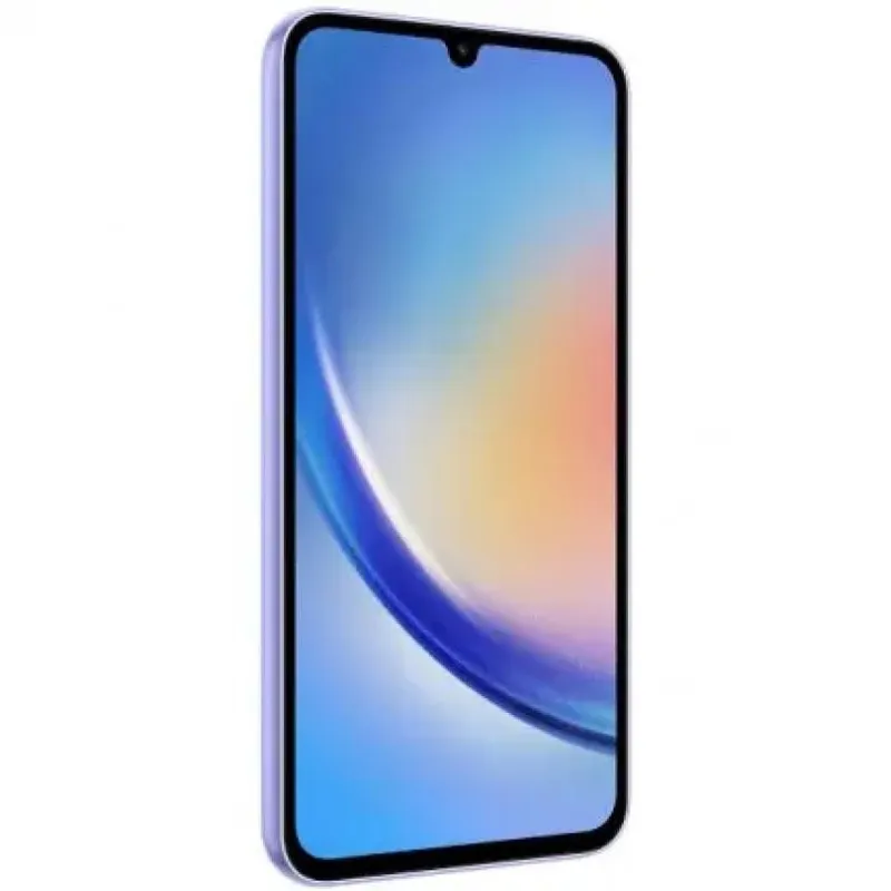 Samsung A34 5G 8/256 gb holati a'lo. hammasi bor. — фото 2