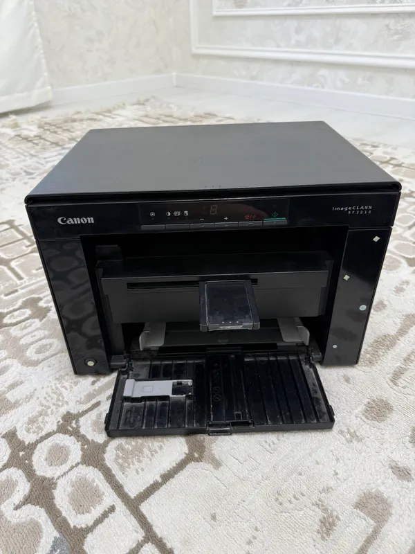 Printer canon — фото 3