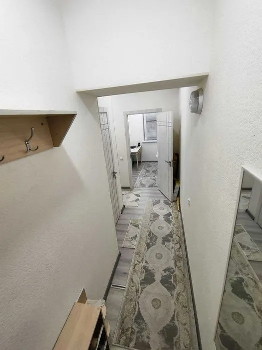 2-комн квартира, 35 м², 3/4 этаж (вторичка) — фото 6 2-комн квартира, 35 м², 3/4 этаж (вторичка) — фото 6