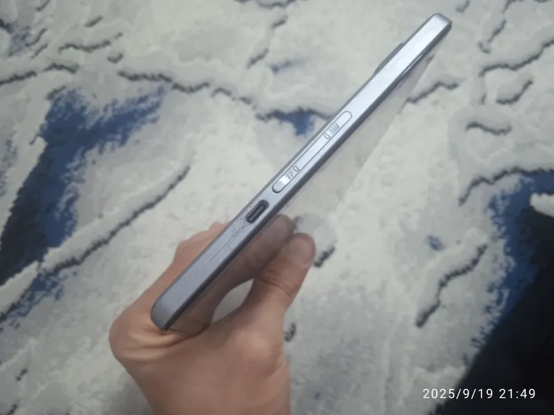 Android Nextbook BRT81 yaxshi holatda — фото 3