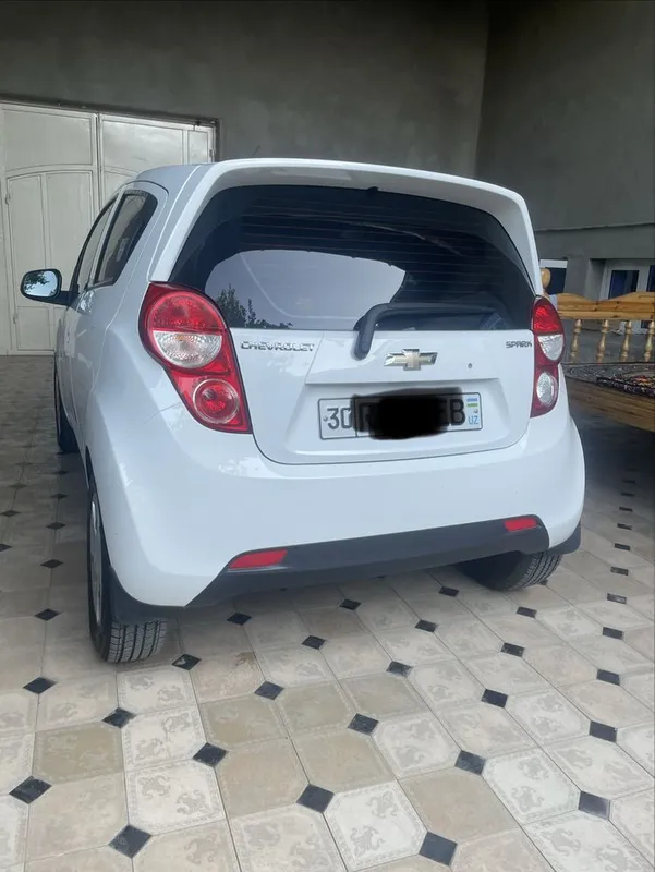 Spark Sotiladi! 6.300$ 5
