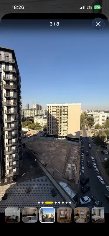 Vegas Towerda kvartira ijarasi 8 Vegas Towerda kvartira ijarasi 8