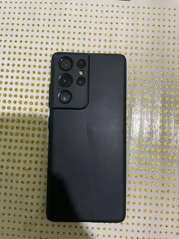 samsung S21 Ultra 5G
