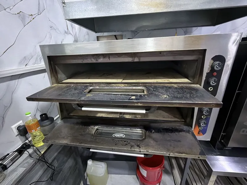Pimak пимак пицца печ pizza pitsa — фото 1