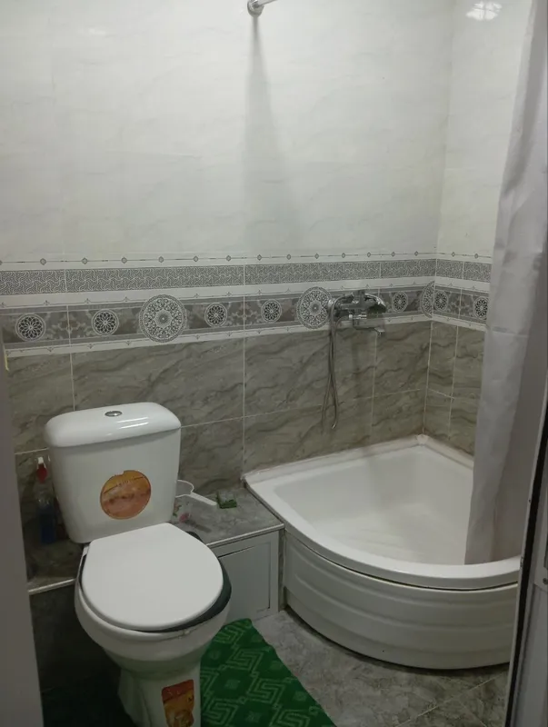 chilonzor komfort lyuks 1hona 2 hona qilingan — фото 7