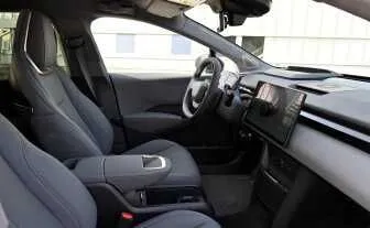 ZEEKR X MAX 4 seats naxt va xalol nasiya — фото 1