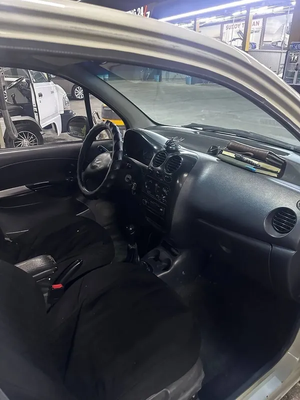 Matiz mx polni radnoy metan 2025 qoʻyilgan 8