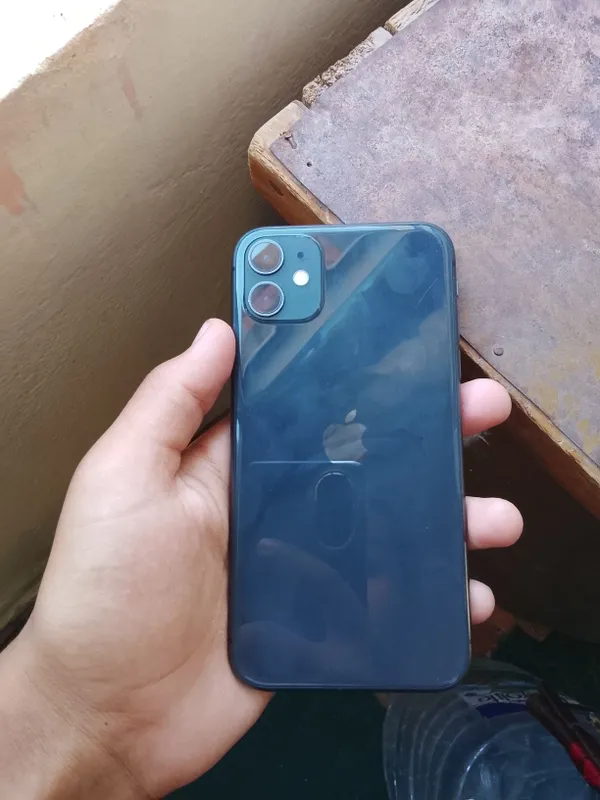 Iphone 11 1