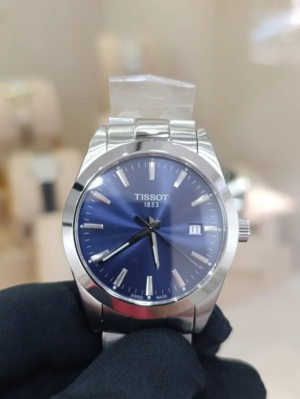 Tissot Gentleman 3 Tissot Gentleman 3