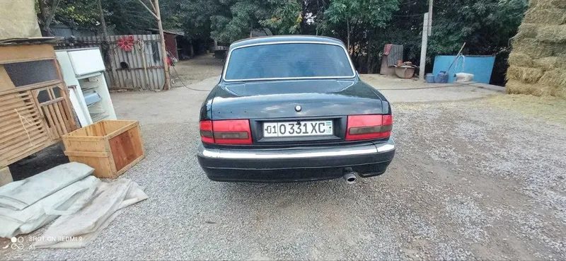 ВОЛГА 31105 сотилади — фото 1