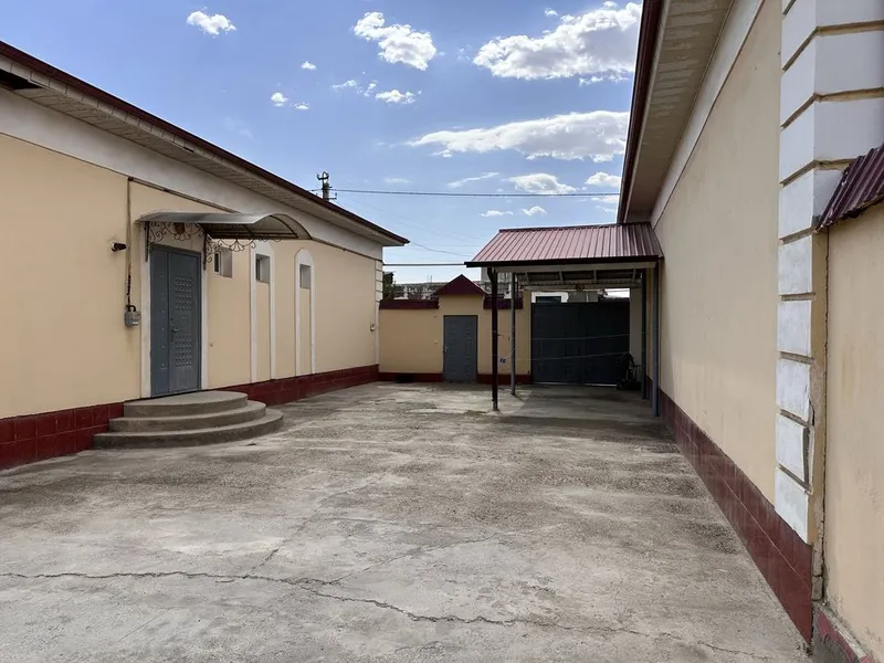 Buxoro Viloyati Kogon Geofizika MFYda 6 sotixli Katej ijaraga beriladi — фото 2