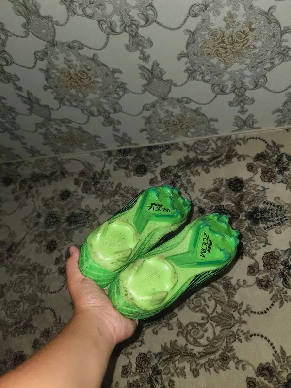 NIKE AIR ZOOM srochna sotlad