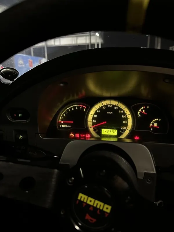 Nexia 2 | 1.6 DOHC Stage 2 6