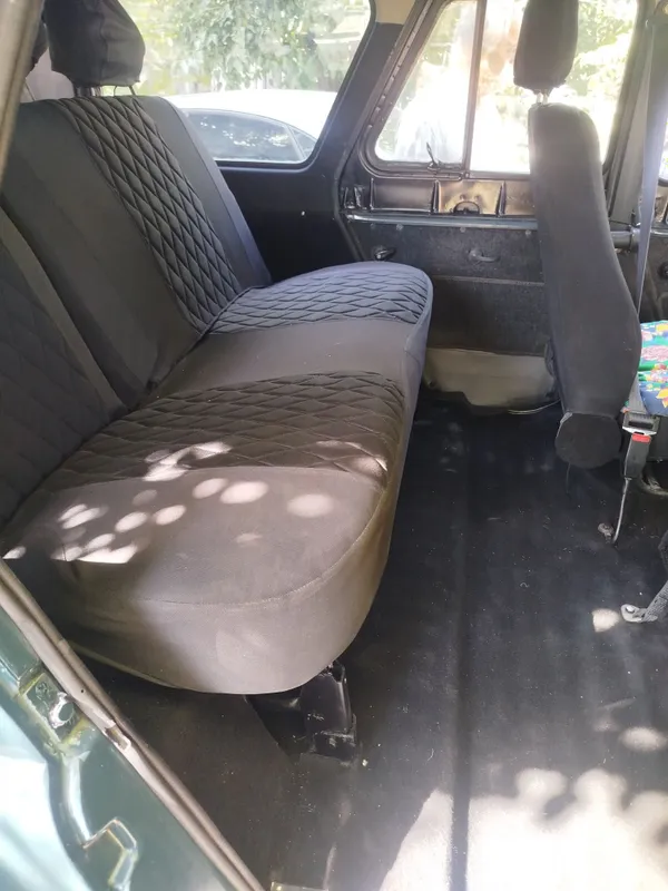 Uaz Hunter Sotiladi 4 Uaz Hunter Sotiladi 4