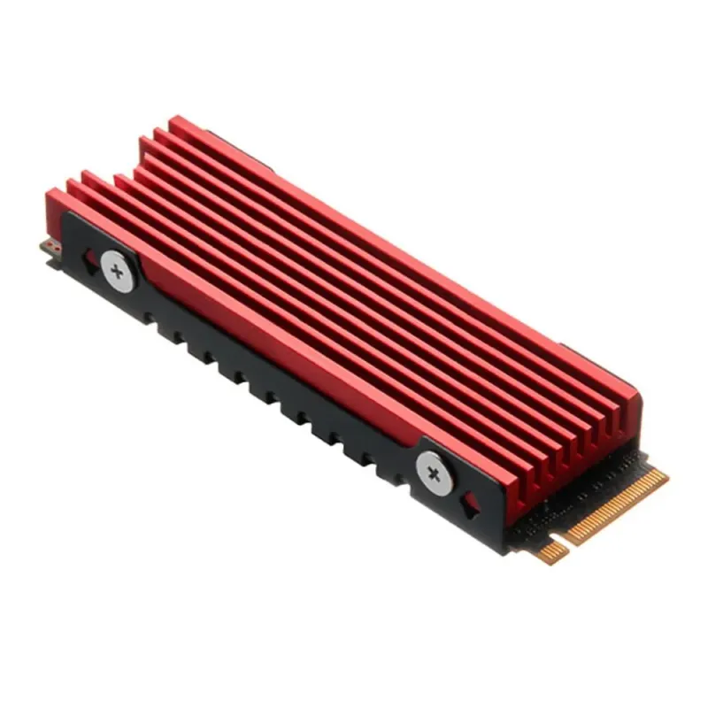 SSD M.2 2280 uchun radiator 4