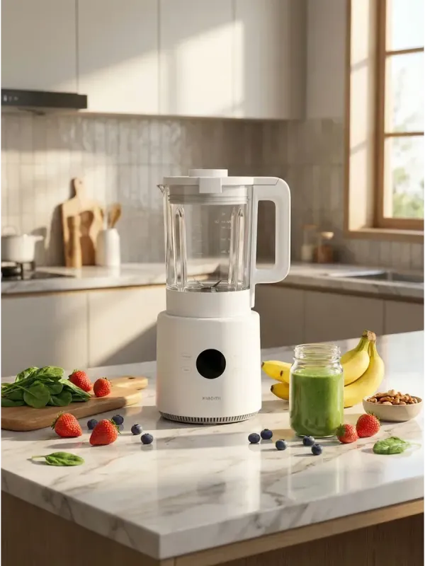 Aqlli blender XIAOMI SMART Blender 1 Aqlli blender XIAOMI SMART Blender 1