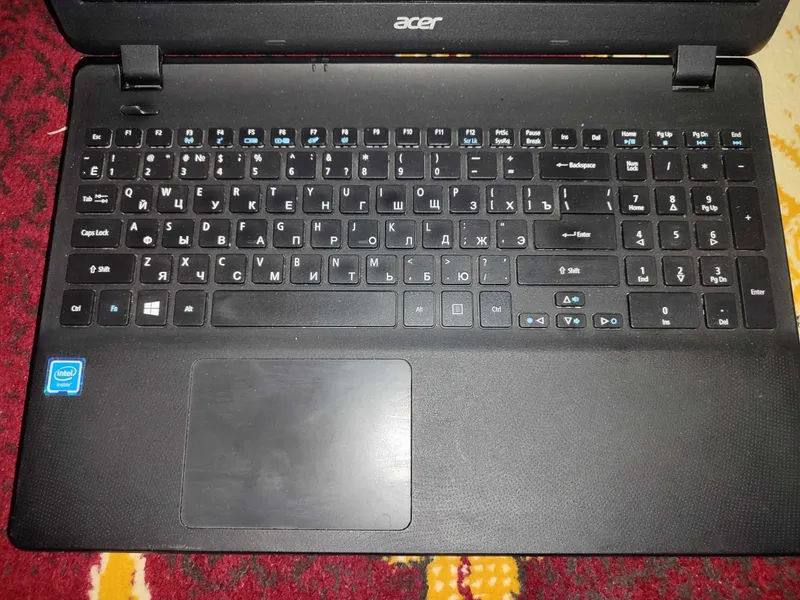 Ноутбук Acer продается! 5
