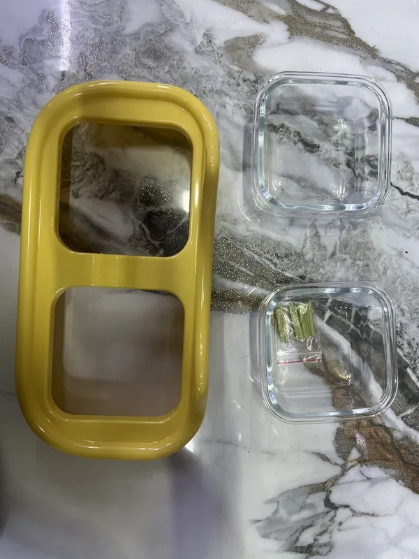 Миска для кошек и собак 3
