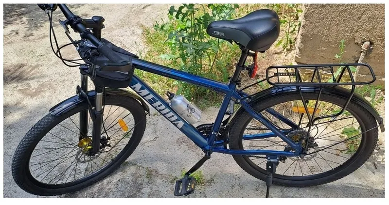 Velosiped sotiladi yangi 26
