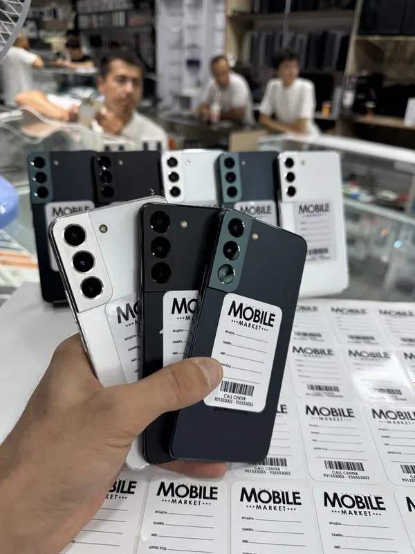 Smasung S22 5G • NASIYA Savdo Yoki NAXTGA yoqanini tanlab ol!! 2 Smasung S22 5G • NASIYA Savdo Yoki NAXTGA yoqanini tanlab ol!! 2