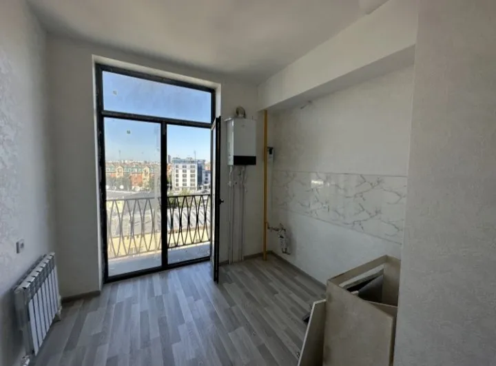 1-комнатная квартира, 35 м², Мирабад 5