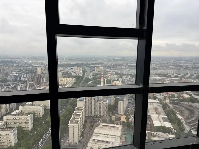 2-комнатная квартира в ЖК Piramit Tower 5 2-комнатная квартира в ЖК Piramit Tower 5