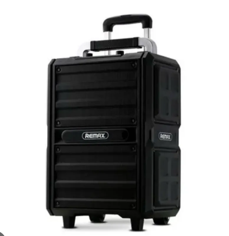 Remax rb x5 колонка