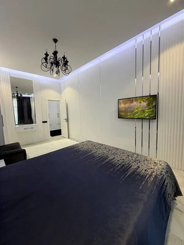 2-комнатная квартира, 55 м2, Мирзо Улугбек 6