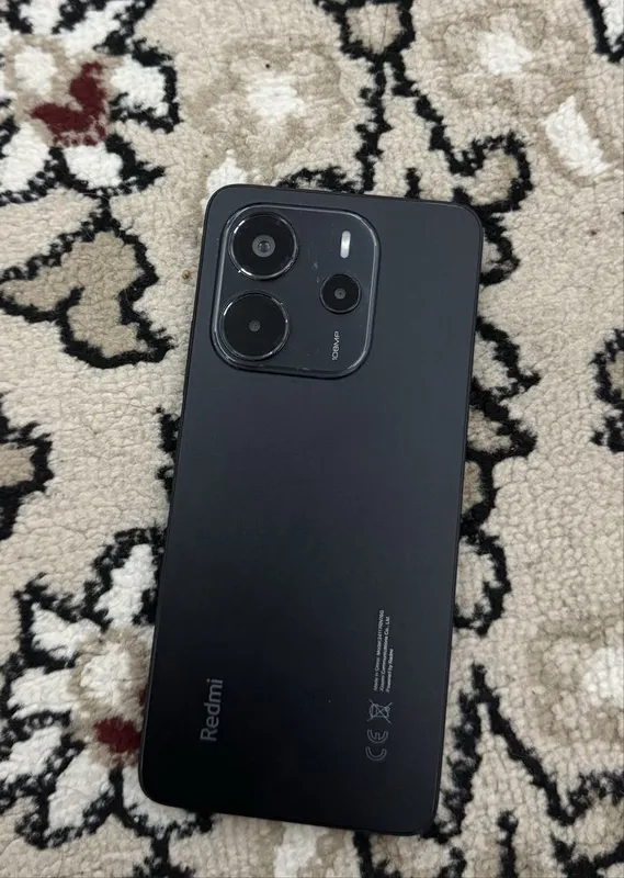 Redmi note 14 sotildi