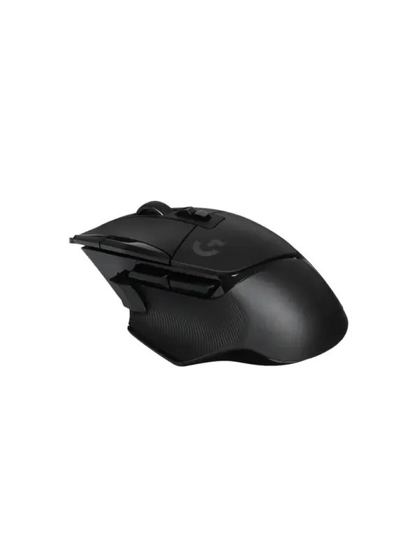 Игровая проводная мышка LOGITECH G502 X, 25600 DPI, 13 кнопок — фото 5