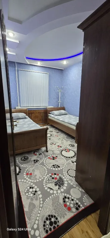 Срочний аренда кивартира шайхонтохур район ц 13 Абай корзинка — фото 1
