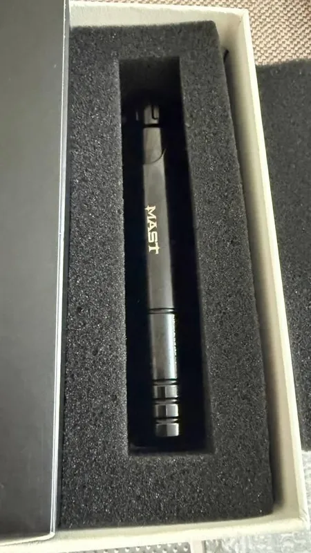 MAST PMU Tatto aparati