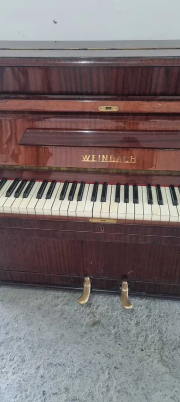 Fortepiano WEINBACH 1 Fortepiano WEINBACH 1